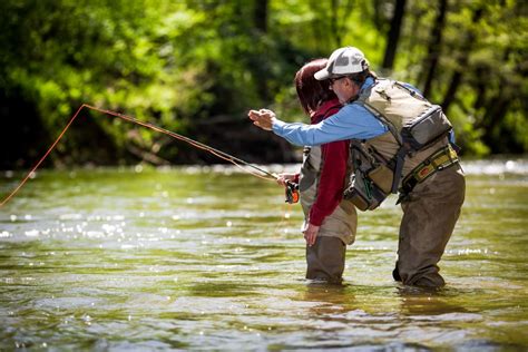 online fishing classes
